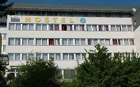 Imola Hostel Eger