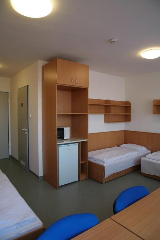 Imola Hostel Eger Pokój zdjęcie