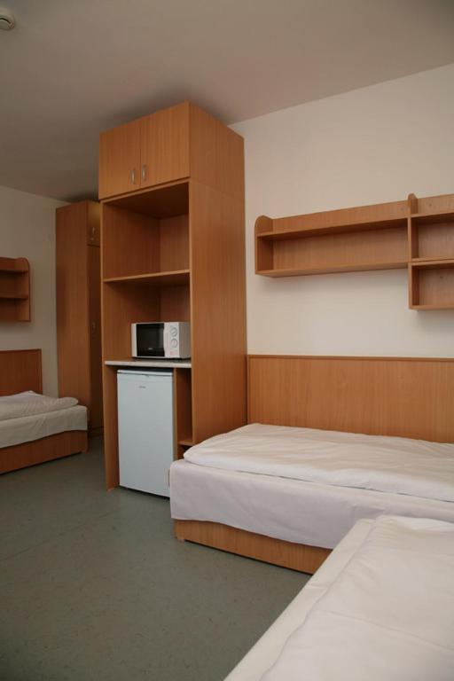 Imola Hostel Eger Pokój zdjęcie