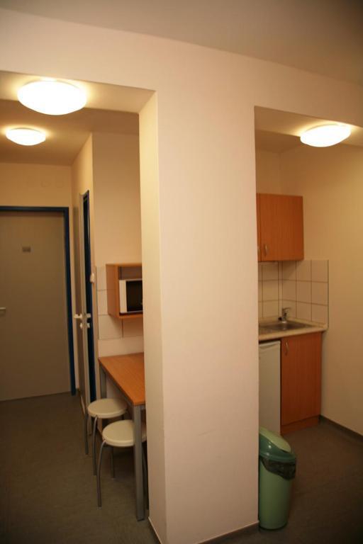 Imola Hostel Eger Pokój zdjęcie