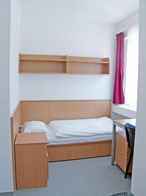 Imola Hostel Eger Pokój zdjęcie